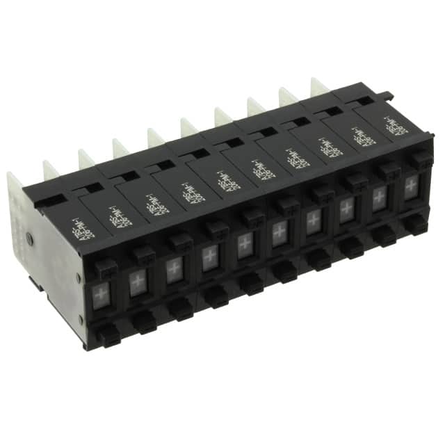 A7BS-206-PM-1 Image 