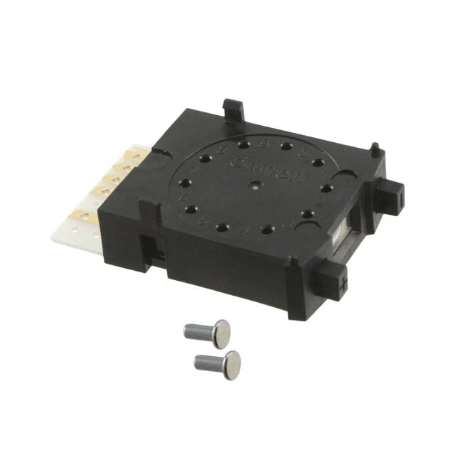 A7BS-206-S-1 Image 