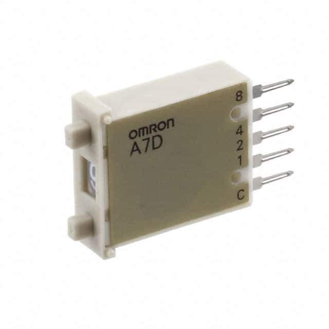 A7D-206 Image 