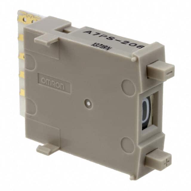 A7PS-206 Image 