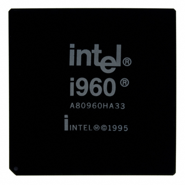 A80960HA33SL2GY Image 