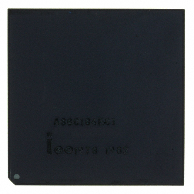 A80C186ECI Image 