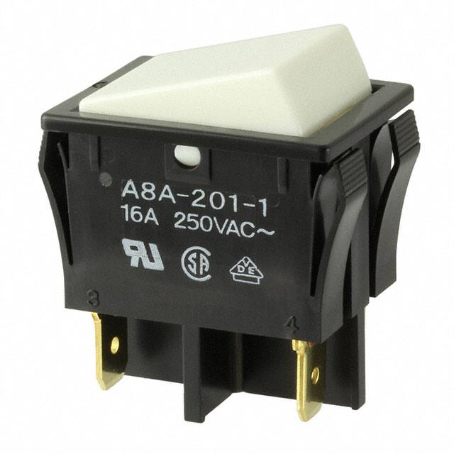 A8A-201-1 Image 
