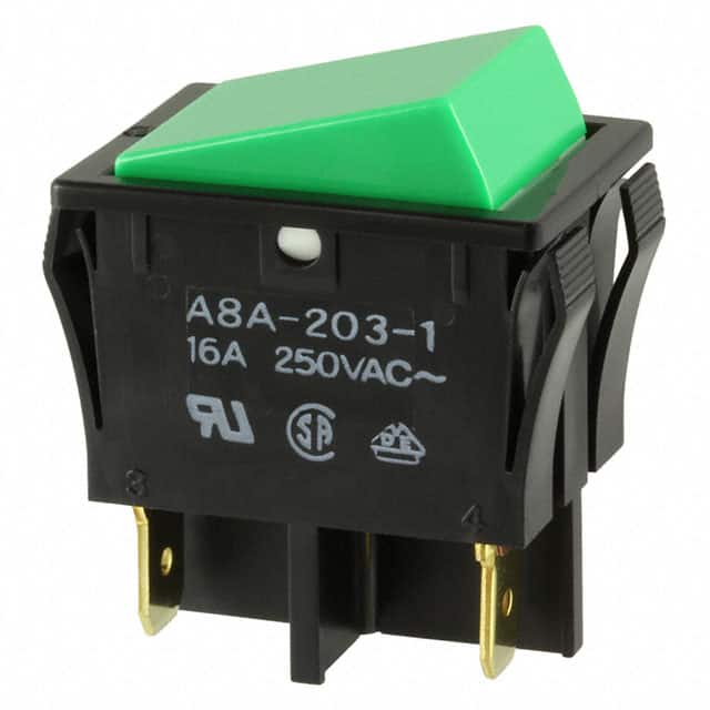 A8A-203-1 Image 
