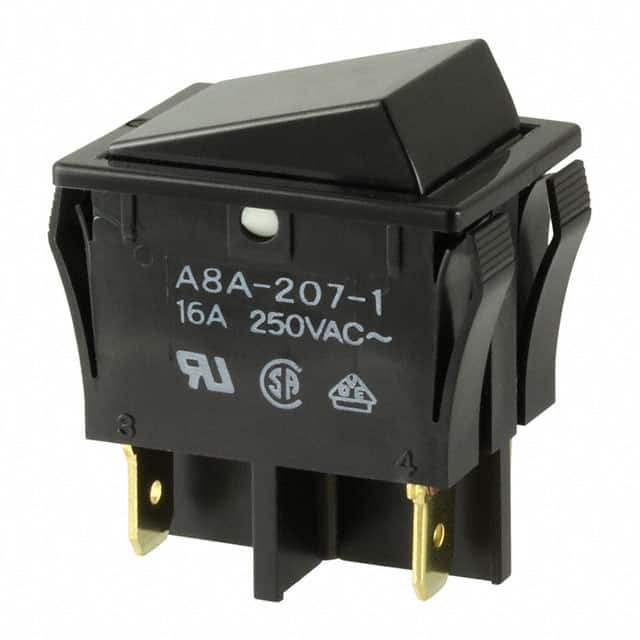 A8A-207-1 Image 