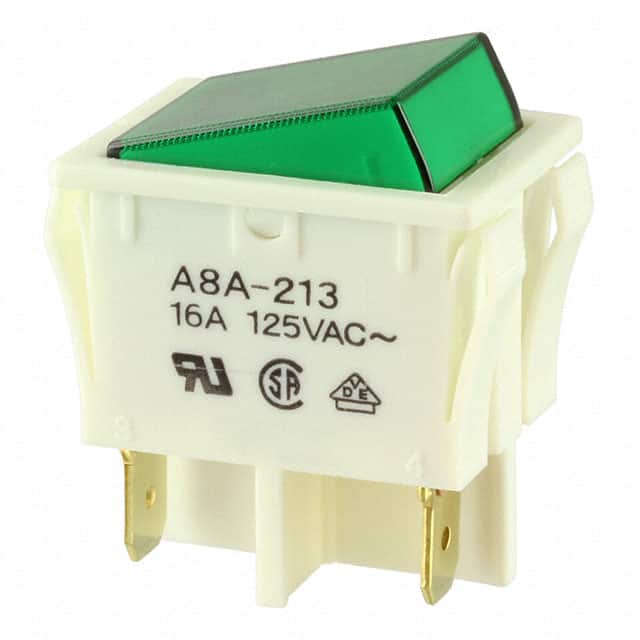 A8A-213 Image 