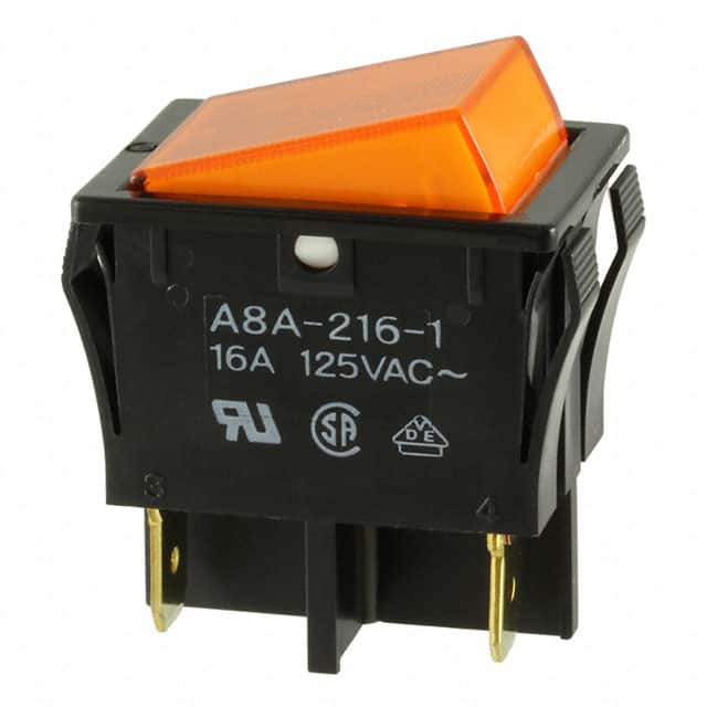 A8A-216-1 Image 