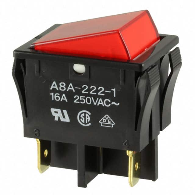 A8A-222-1 Image 