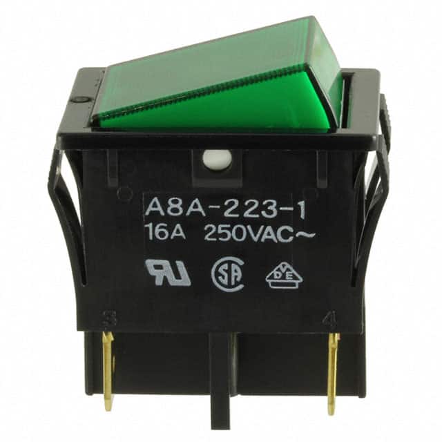 A8A-223-1 Image 