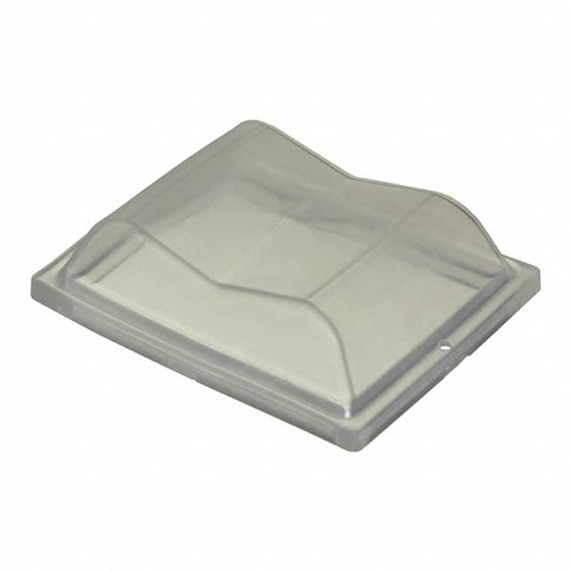 A8ARUBBERCAP Image 