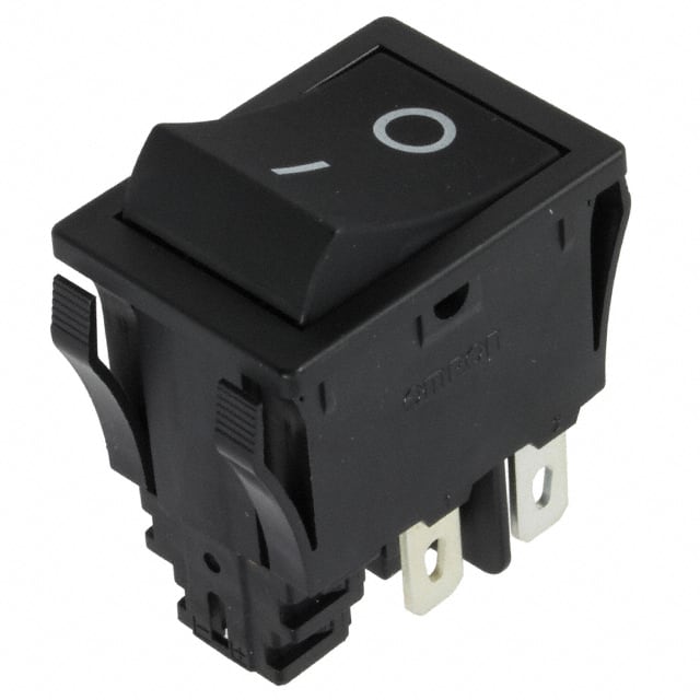 A8GS-T1215K Image 