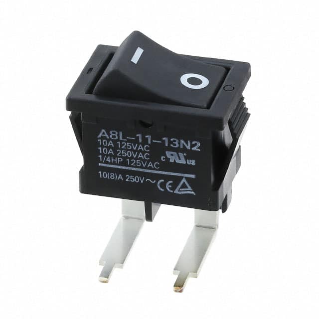 A8L-11-13N2 Image 