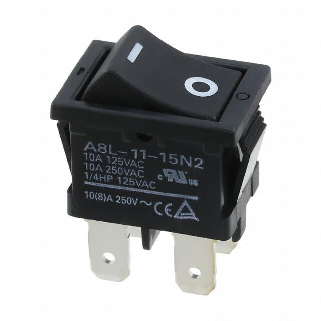 A8L1115N3 Image 