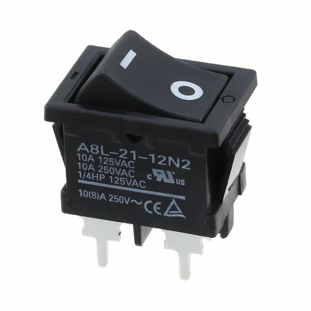 A8L-21-12N2 Image 