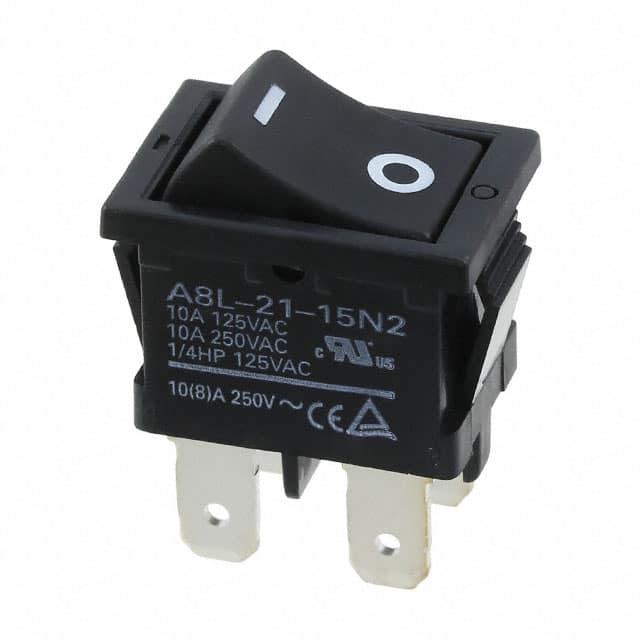 A8L-21-15N2 Image 