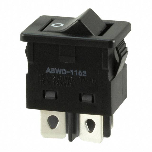 A8WD-1162 Image 