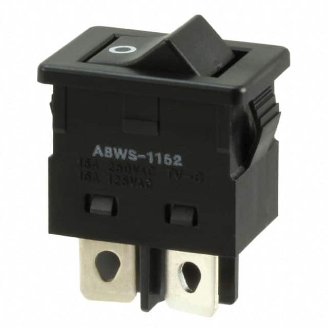 A8WS-1162 Image 