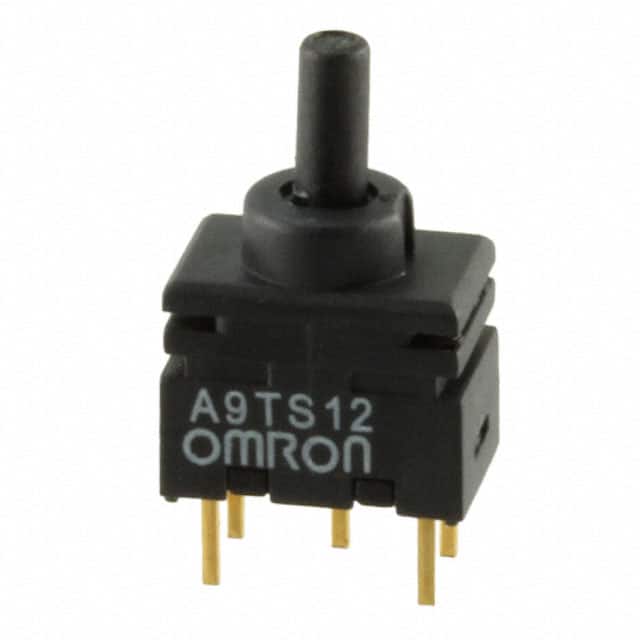 A9TS12-0011 Image 