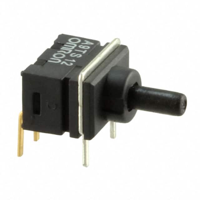 A9TS12-0012 Image 