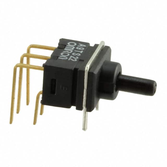 A9TS22-0012 Image 