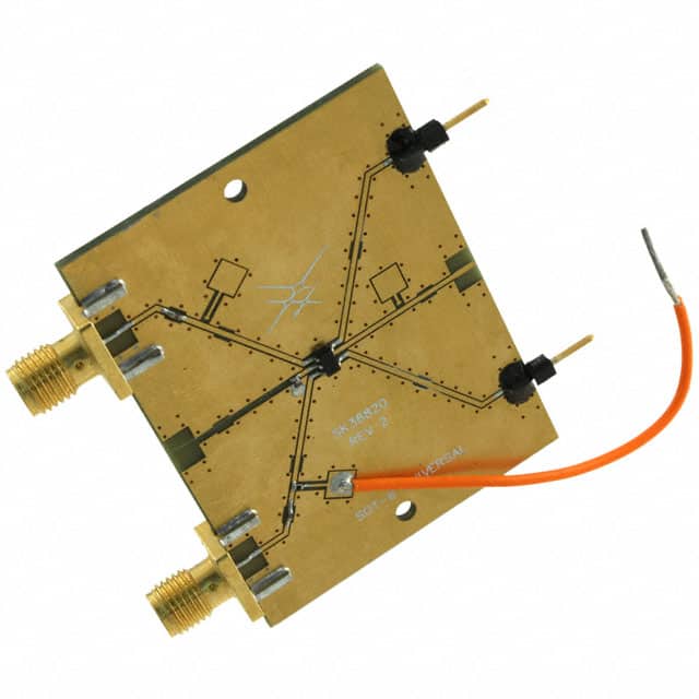 AA103-72LF-EVB Image 