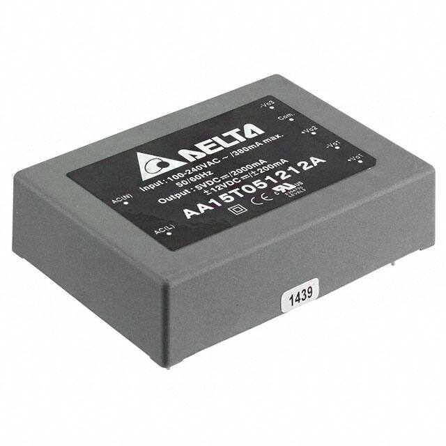AA15T051212A Image 