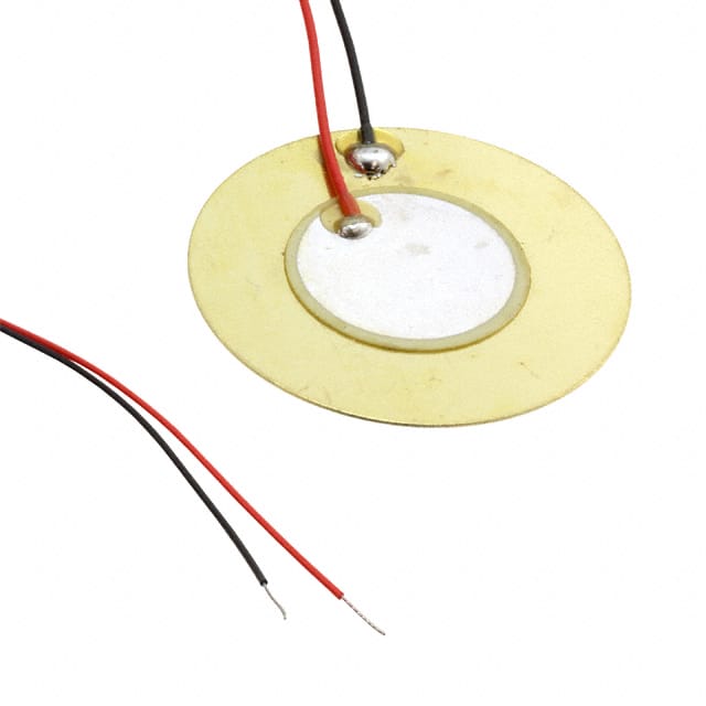AB2734B-LW100-R Image 