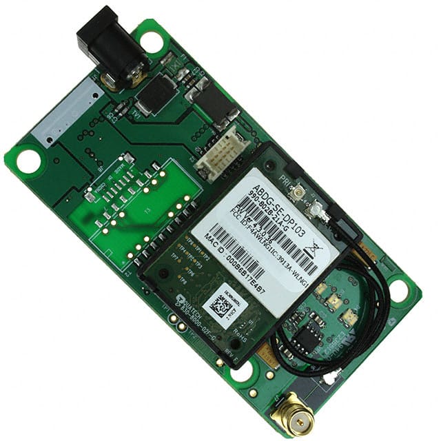 ABDG-SE-DP103 Image 
