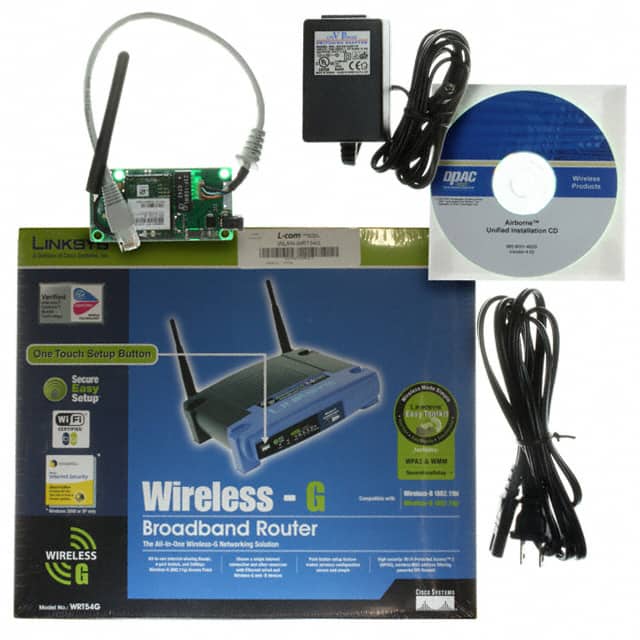 ABEG-ET-DP103-G Image 