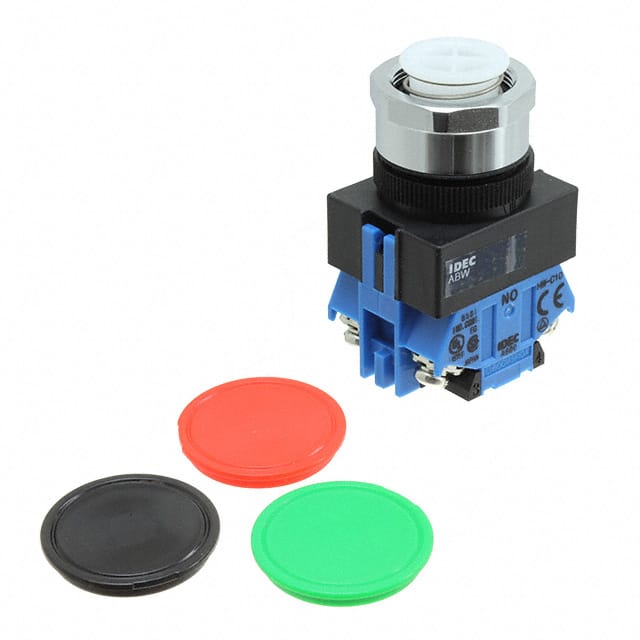 ABW120-BGR Image 