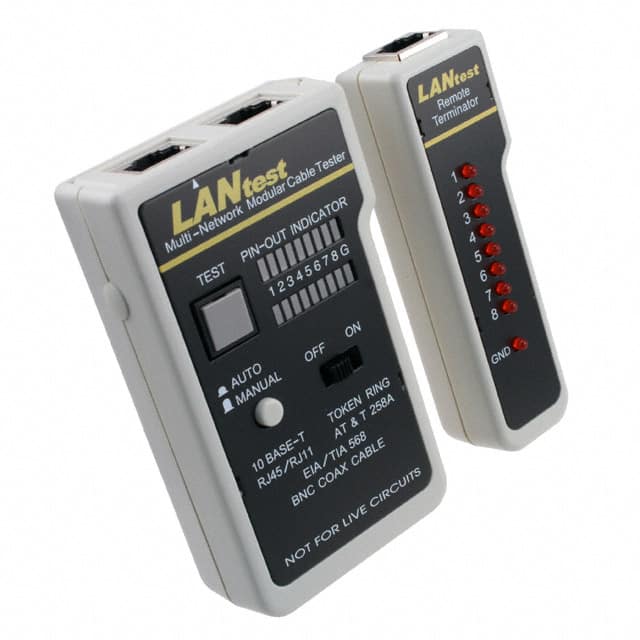 ACT-LAN Image 