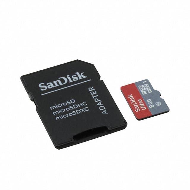 AD-FMC-SDCARD Image 