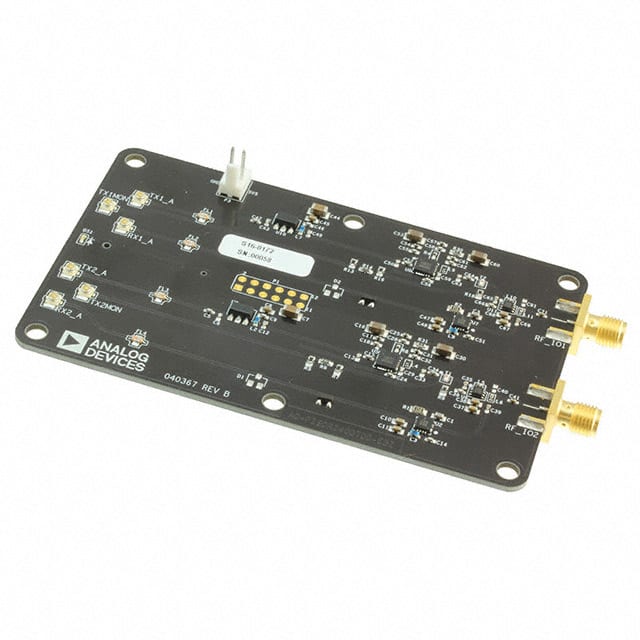 AD-PZSDR2400TDD-EB Image 
