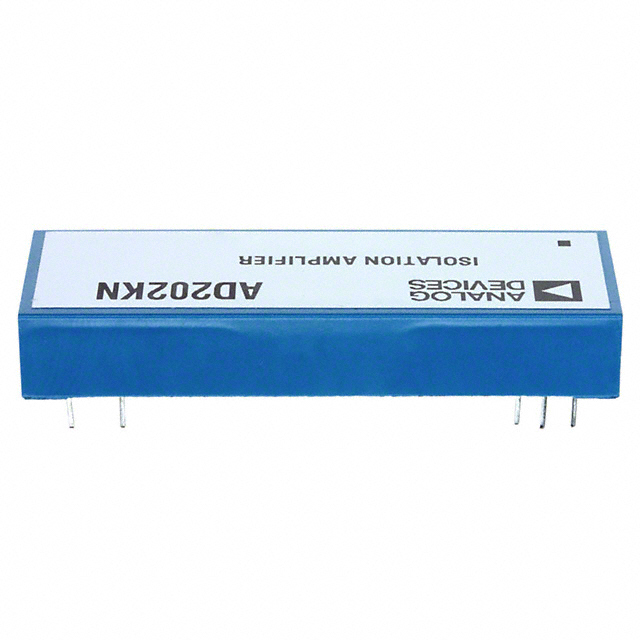 AD202KN Image 
