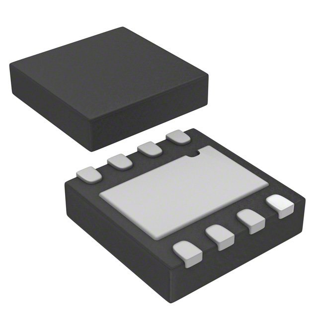 ADL5721ACPZN-R7 Image 