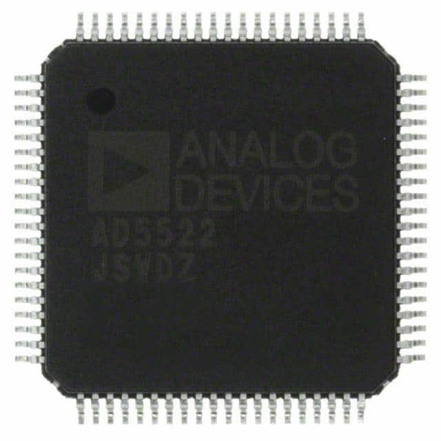 AD5522JSVDZ Image 