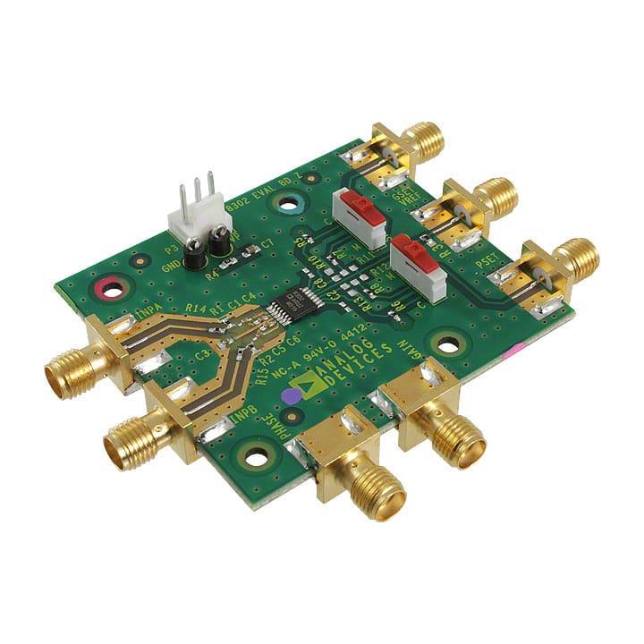 AD8302-EVALZ Image 