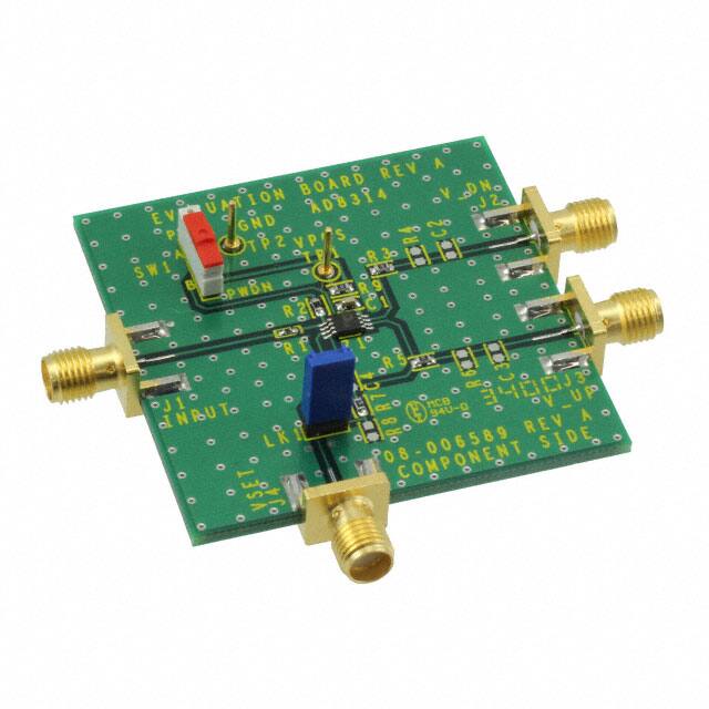 AD8314-EVAL Image 