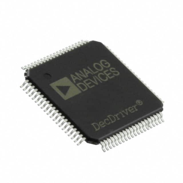 AD8387JSVZ Image 