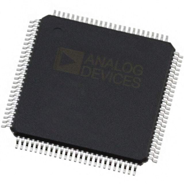 AD9276BSVZ Image 