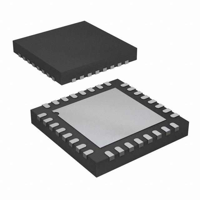 AD7124-8BCPZ Image 