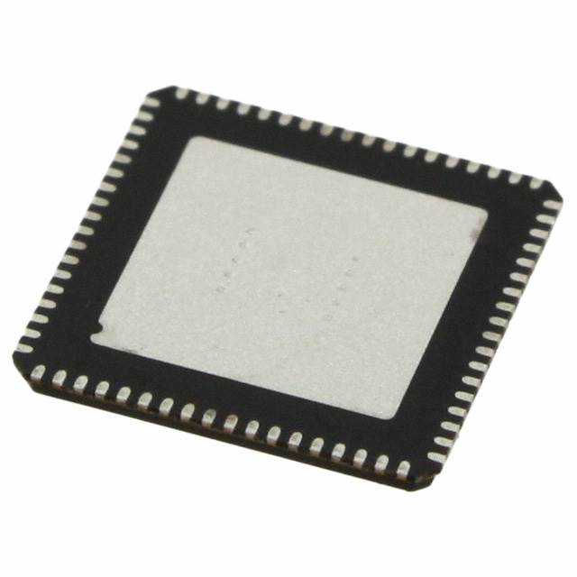 AD9963BCPZRL Image 