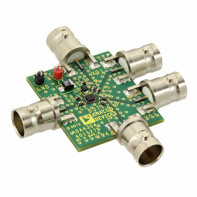 ADA4304-4ACPZ-EB Image 