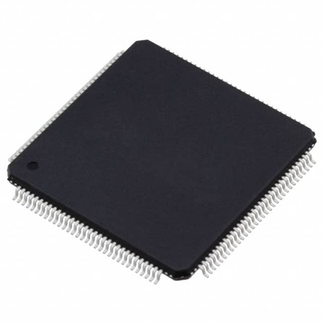 ADC08D500CIYB Image 