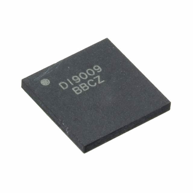 ADDI9009BBCZ Image 