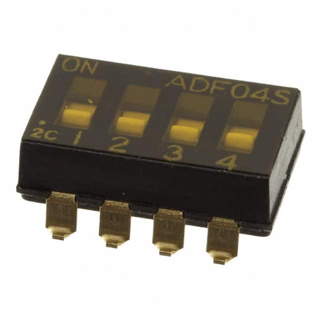 ADF04STTR04 Image 
