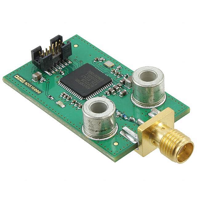 ADIS16000AMLZ Image 