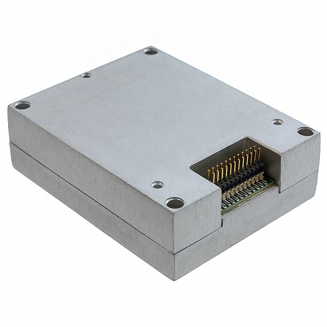 ADIS16136AMLZ Image 