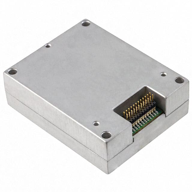 ADIS16137BMLZ Image 