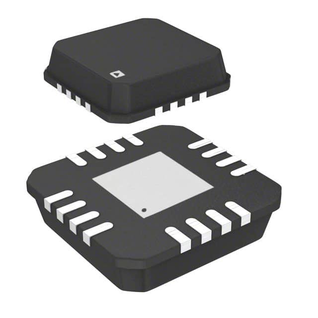 ADIS16220CCCZ Image 